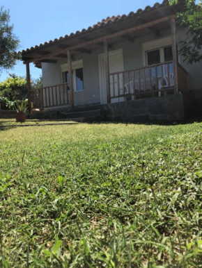 Garden House-Free transfer from airport